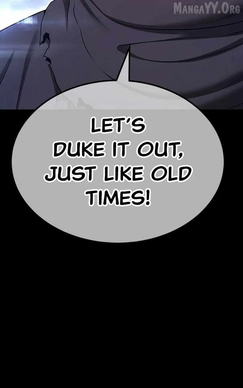 +99 Wooden stick Chapter 183 page 301