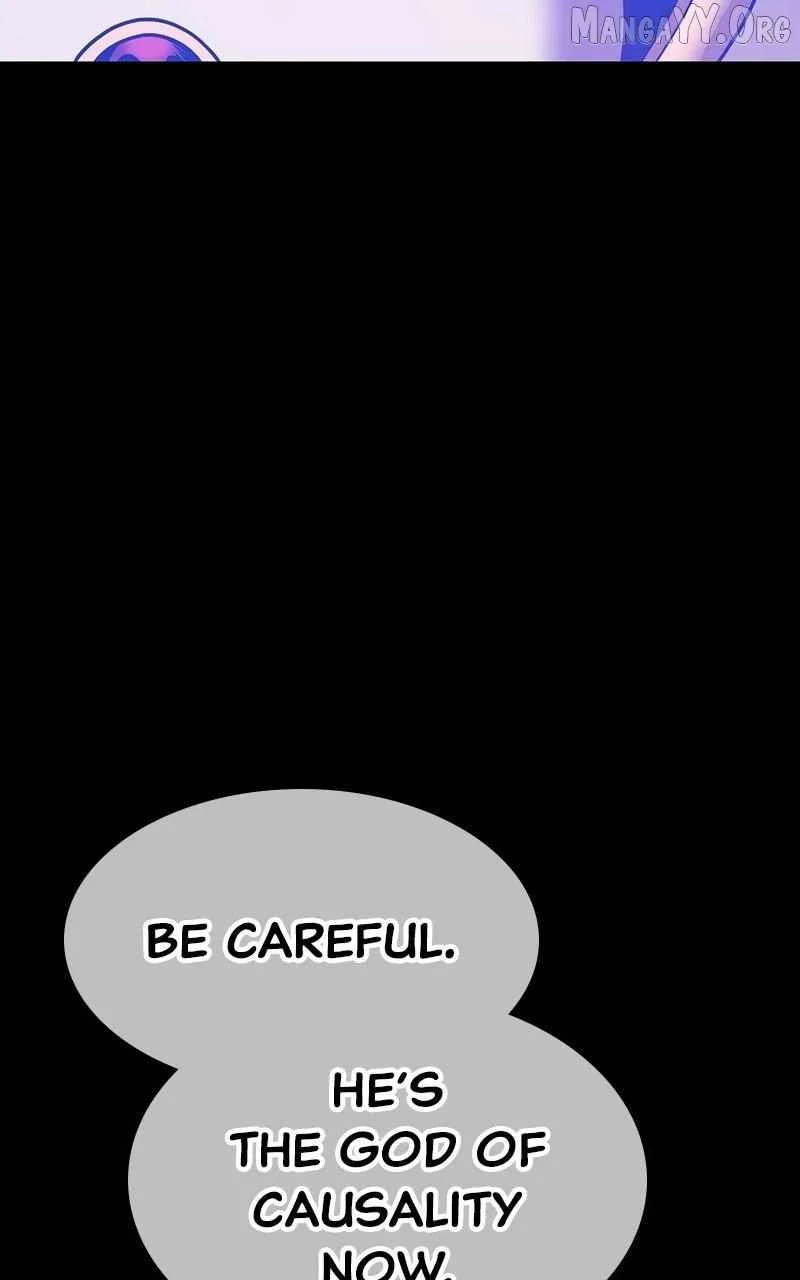 +99 Wooden stick Chapter 183 page 304