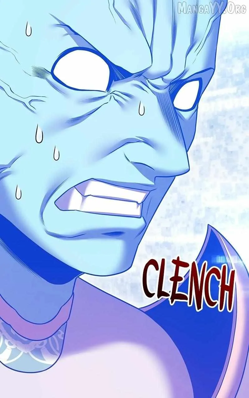 +99 Wooden stick Chapter 183 page 303
