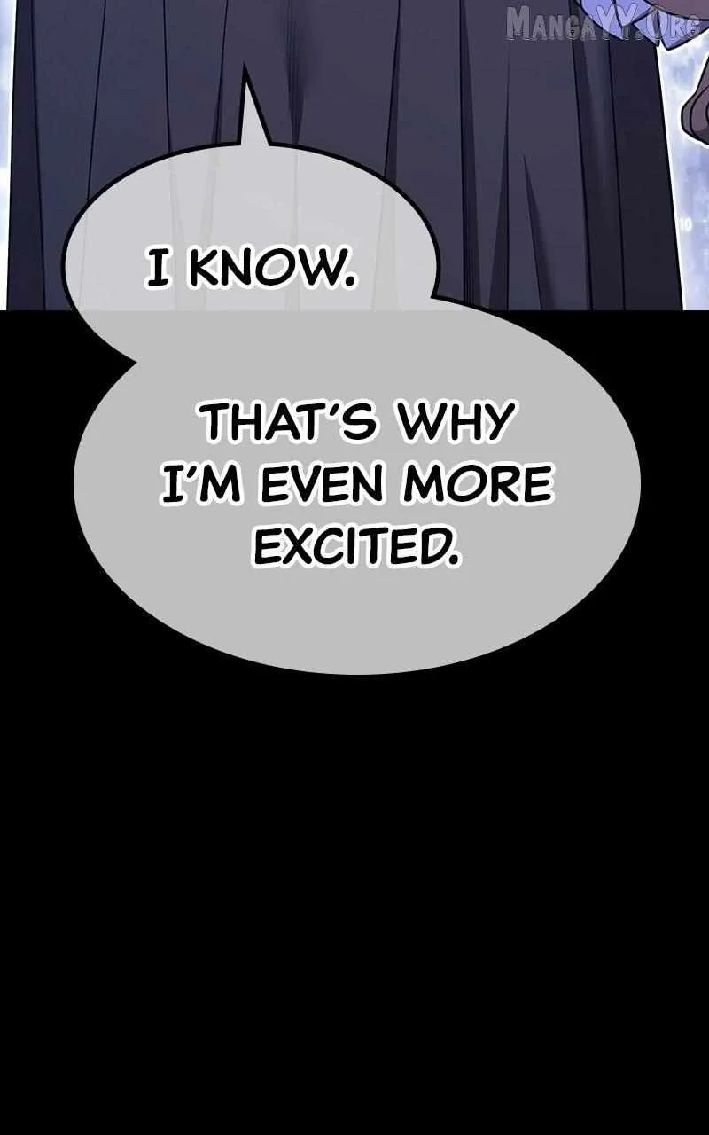 +99 Wooden stick Chapter 183 page 306