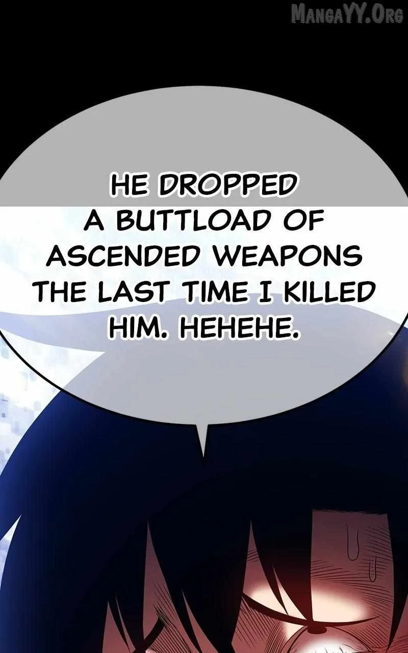 +99 Wooden stick Chapter 183 page 307