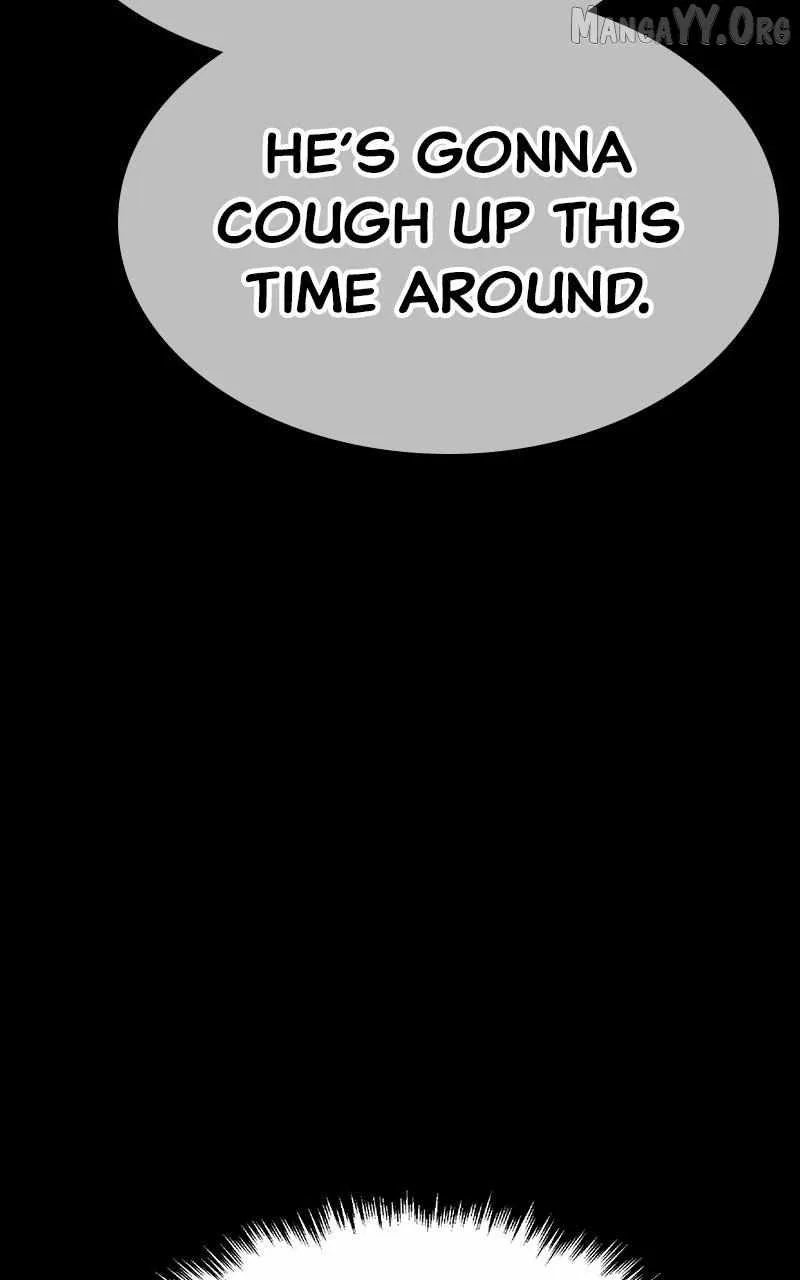+99 Wooden stick Chapter 183 page 309