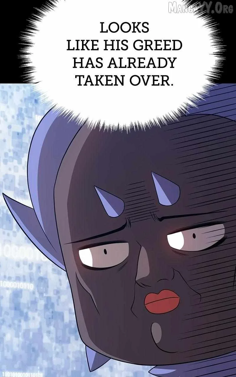 +99 Wooden stick Chapter 183 page 310
