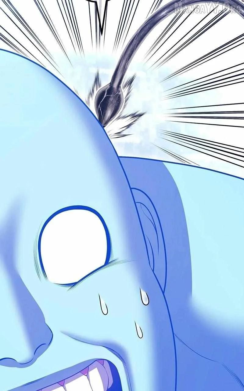 +99 Wooden stick Chapter 183 page 328
