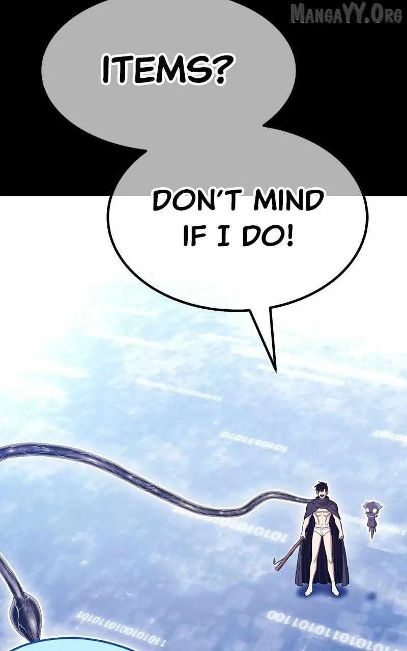 +99 Wooden stick Chapter 183 page 330