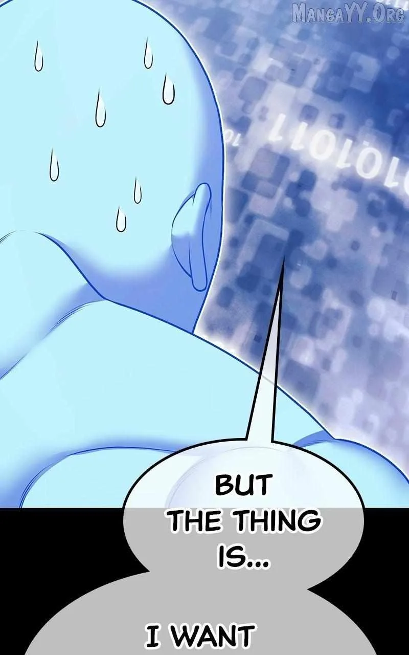 +99 Wooden stick Chapter 183 page 331