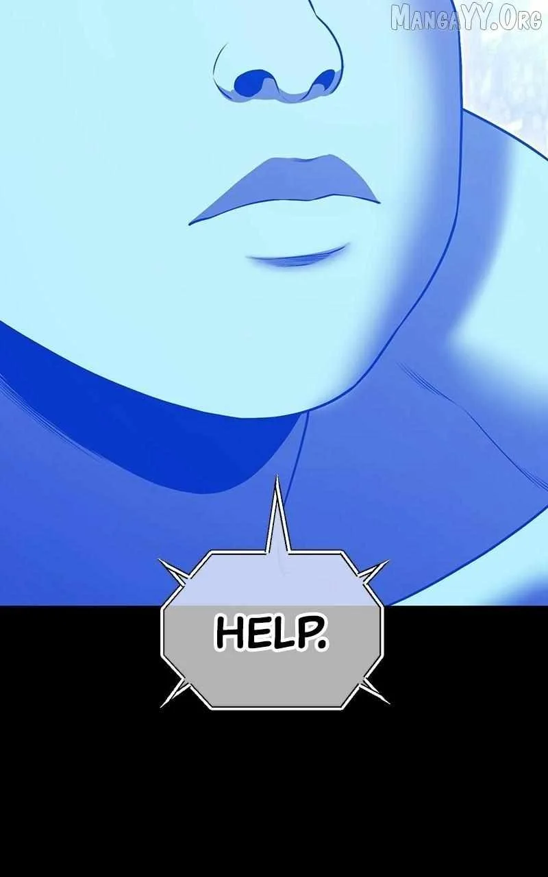 +99 Wooden stick Chapter 183 page 336