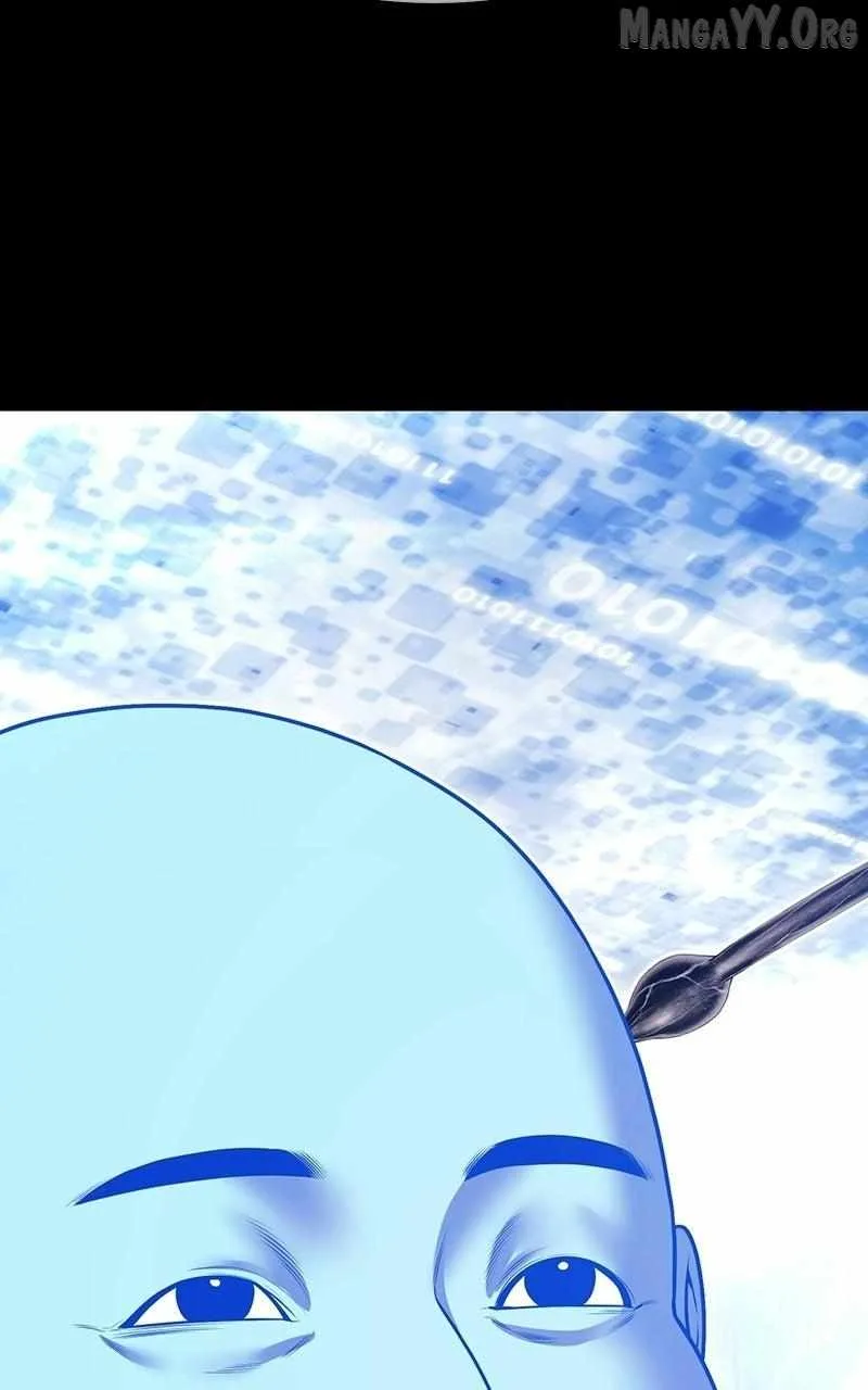 +99 Wooden stick Chapter 183 page 335