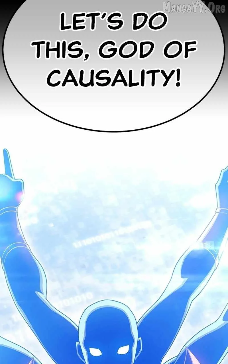 +99 Wooden stick Chapter 184 page 20