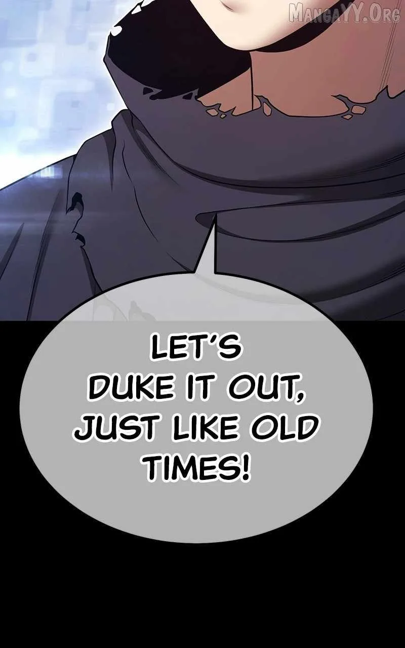 +99 Wooden stick Chapter 184 page 6