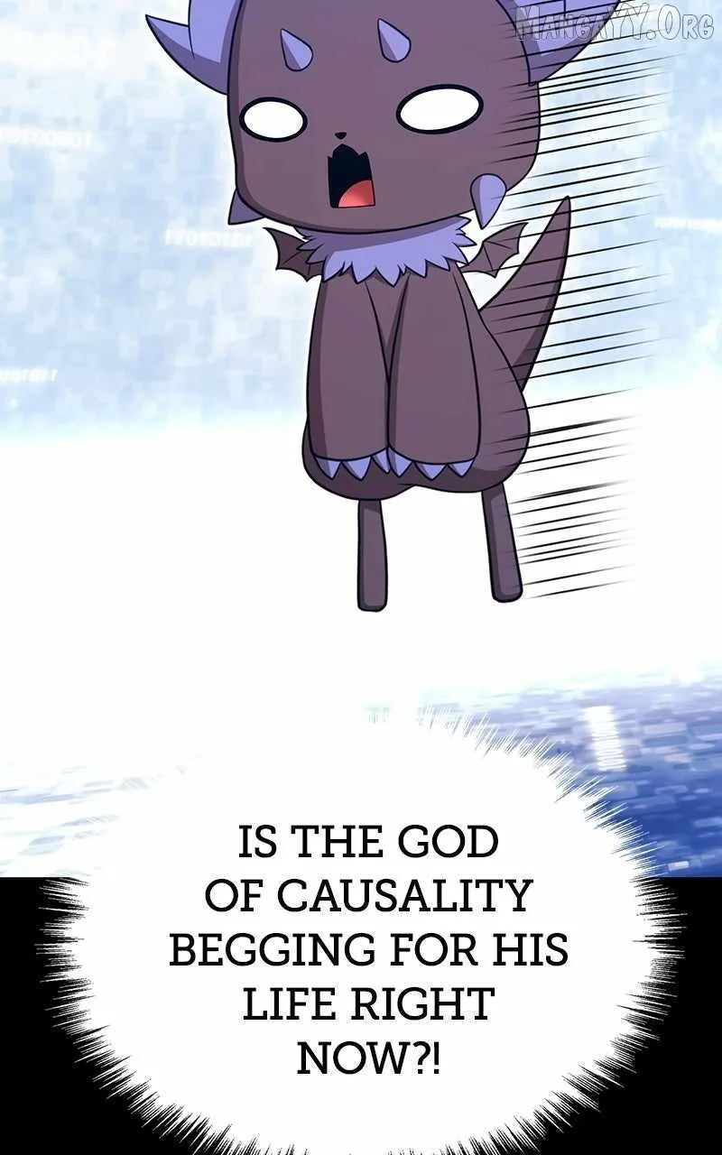 +99 Wooden stick Chapter 184 page 29