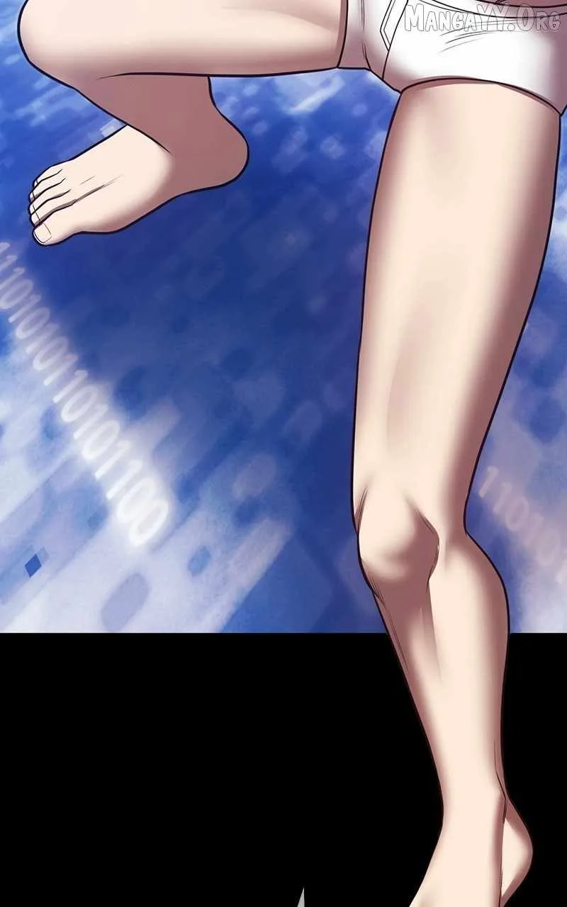 +99 Wooden stick Chapter 184 page 18