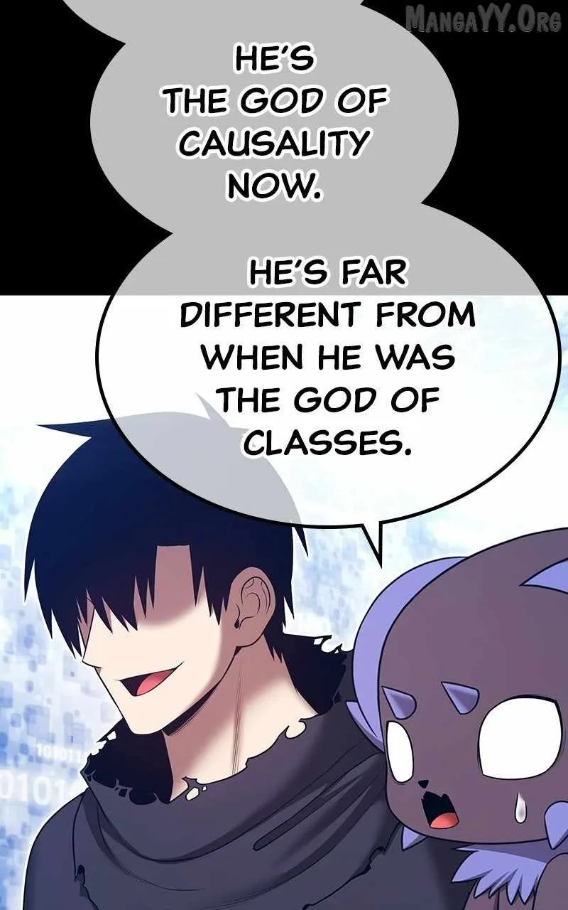 +99 Wooden stick Chapter 184 page 10
