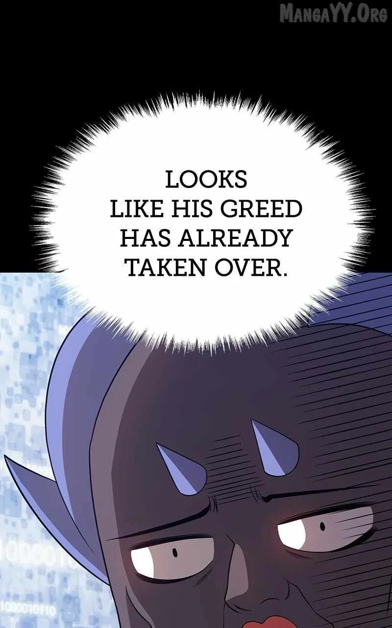 +99 Wooden stick Chapter 184 page 15