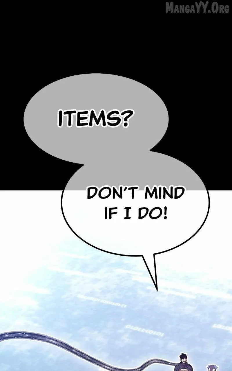 +99 Wooden stick Chapter 184 page 35