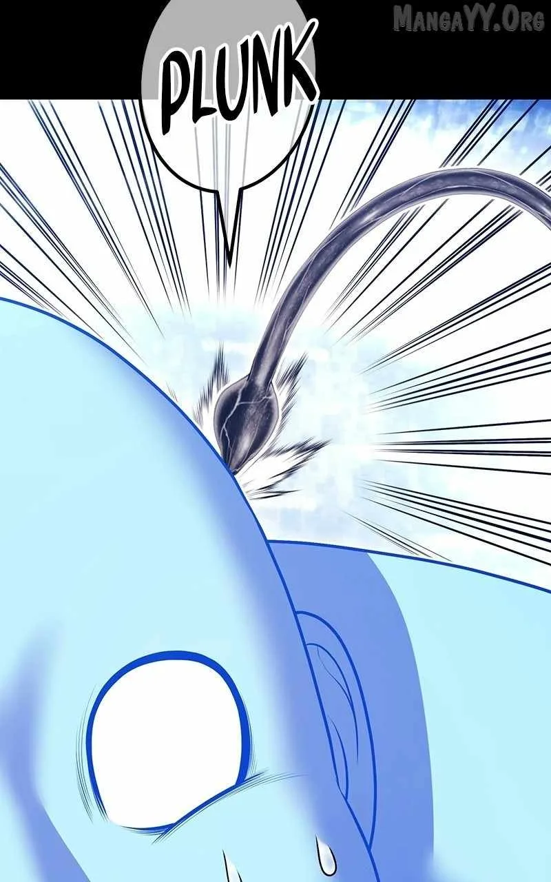 +99 Wooden stick Chapter 184 page 33