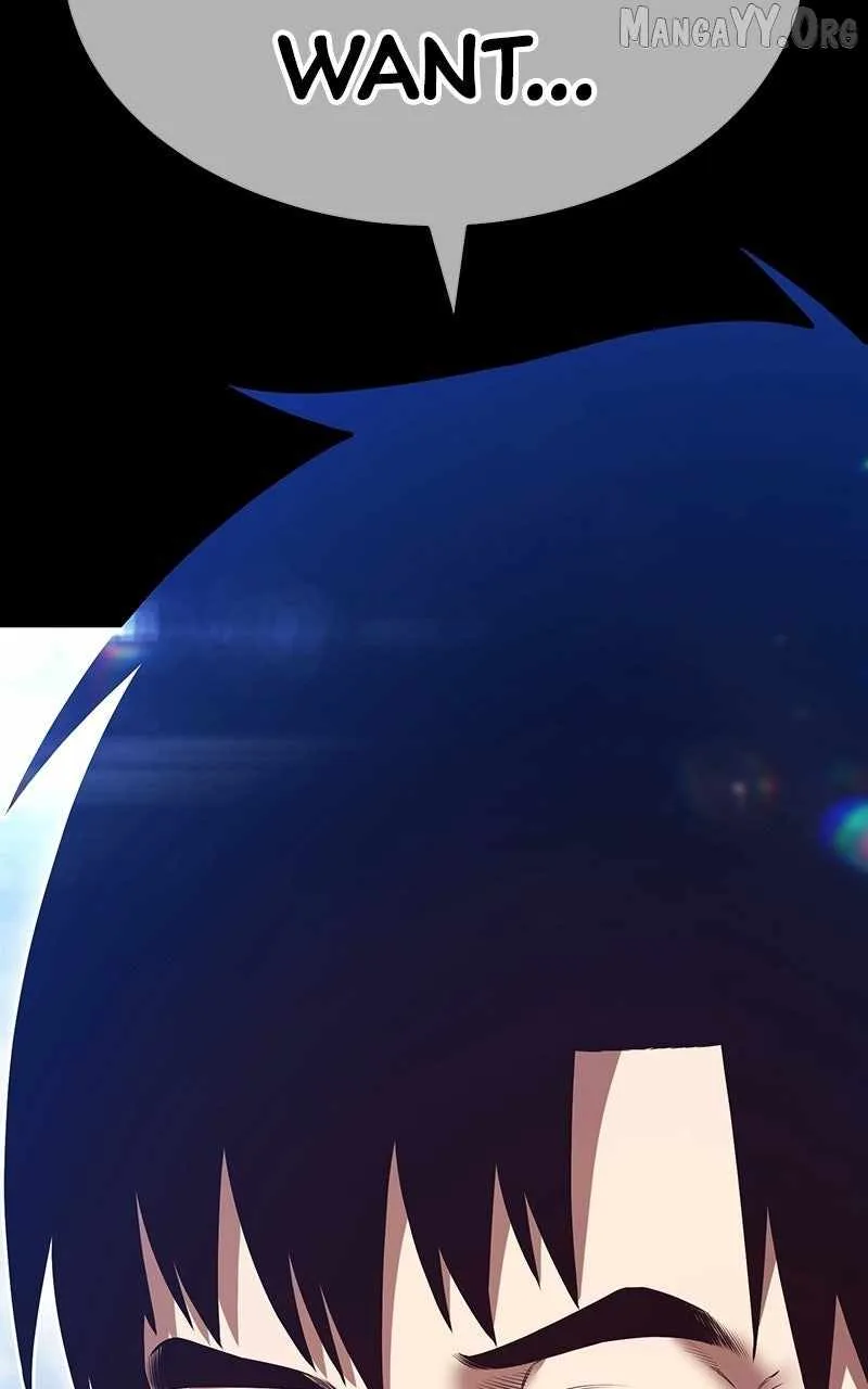 +99 Wooden stick Chapter 184 page 38