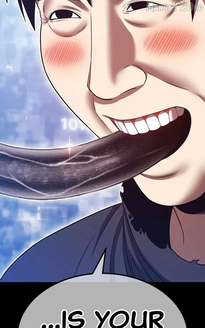 +99 Wooden stick Chapter 184 page 39
