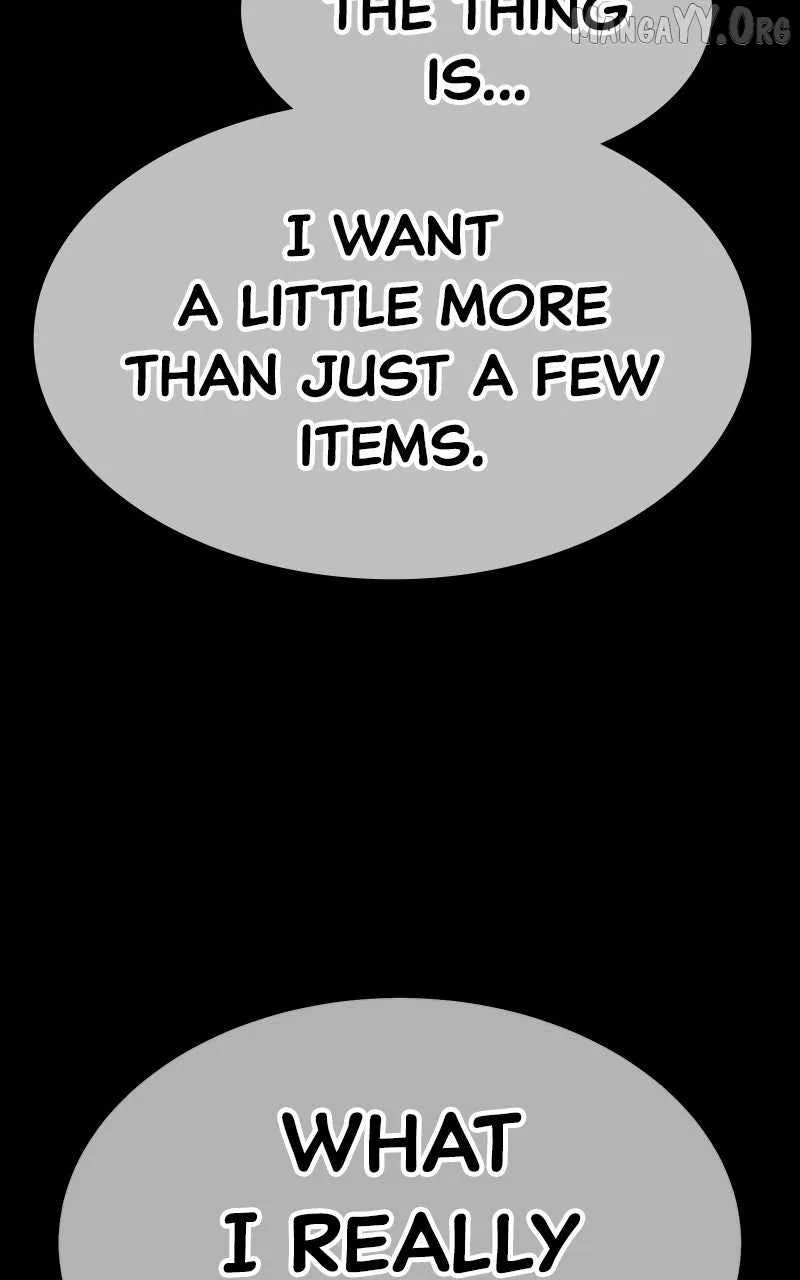 +99 Wooden stick Chapter 184 page 37
