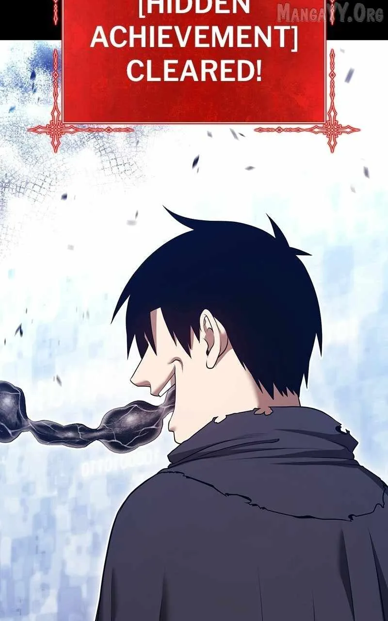 +99 Wooden stick Chapter 184 page 49
