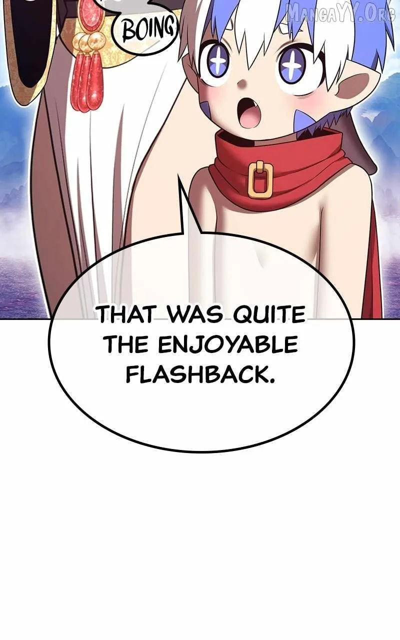 +99 Wooden stick Chapter 184 page 73