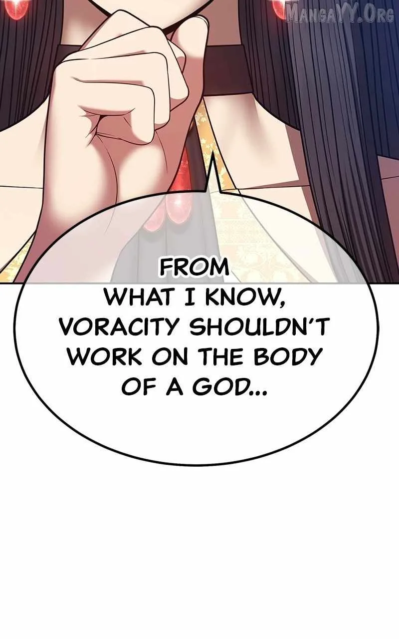 +99 Wooden stick Chapter 184 page 75