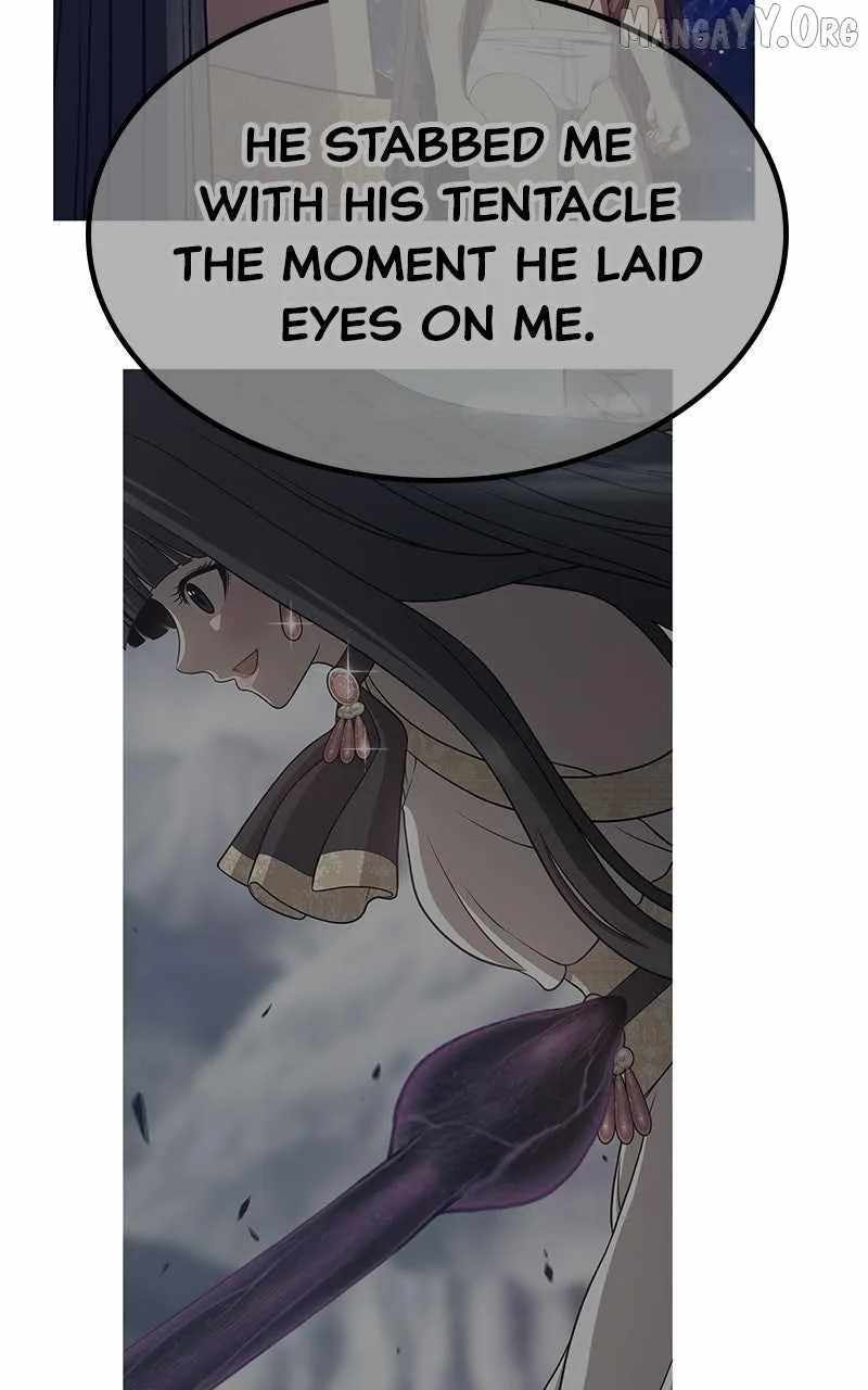 +99 Wooden stick Chapter 184 page 77
