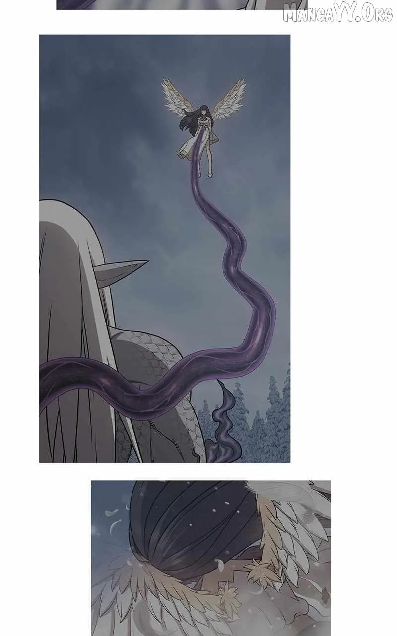 +99 Wooden stick Chapter 184 page 78