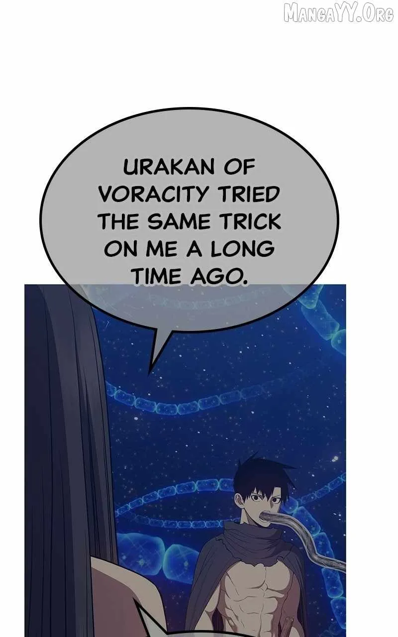 +99 Wooden stick Chapter 184 page 76