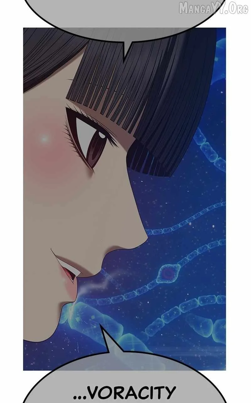 +99 Wooden stick Chapter 184 page 80