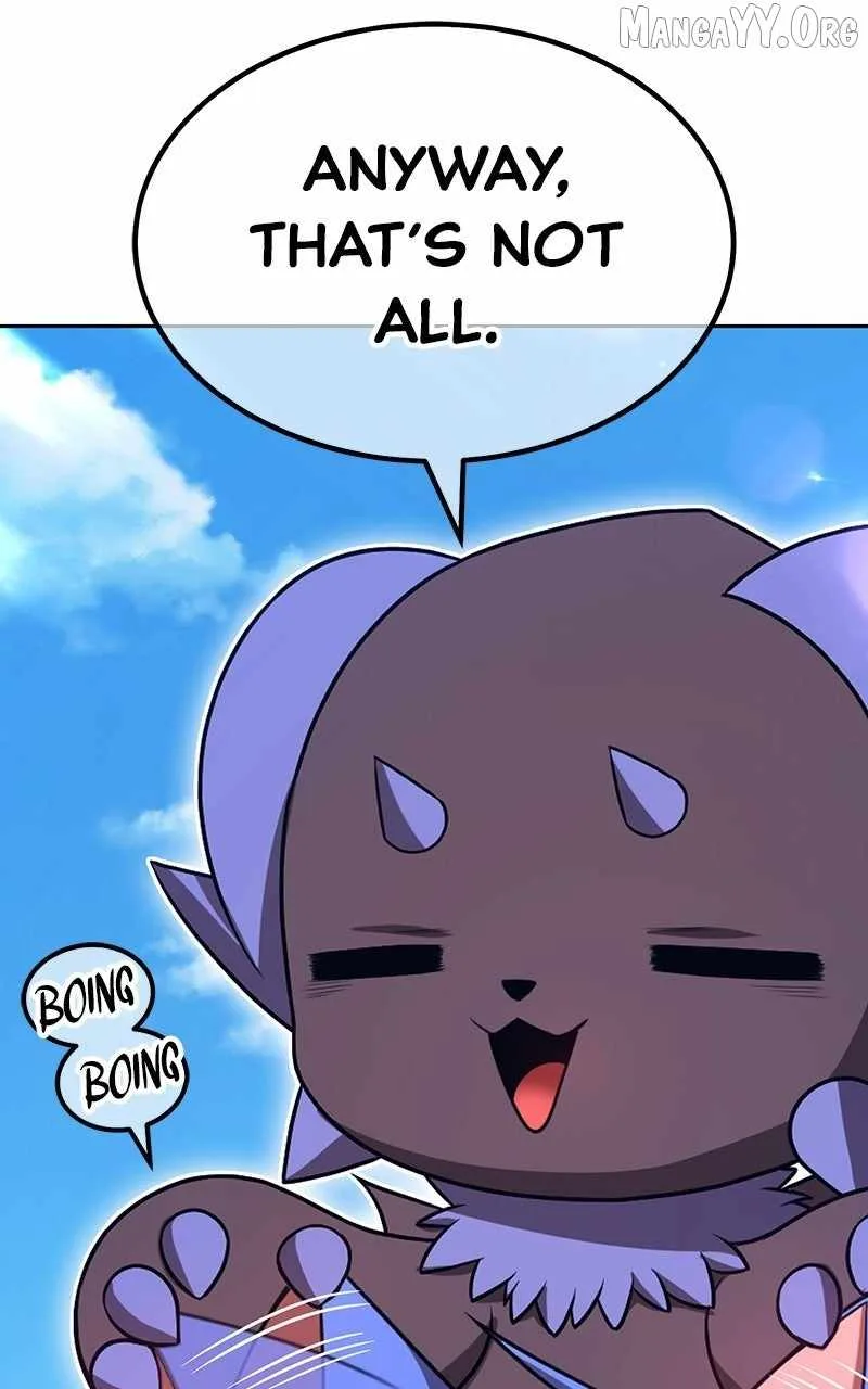 +99 Wooden stick Chapter 184 page 85
