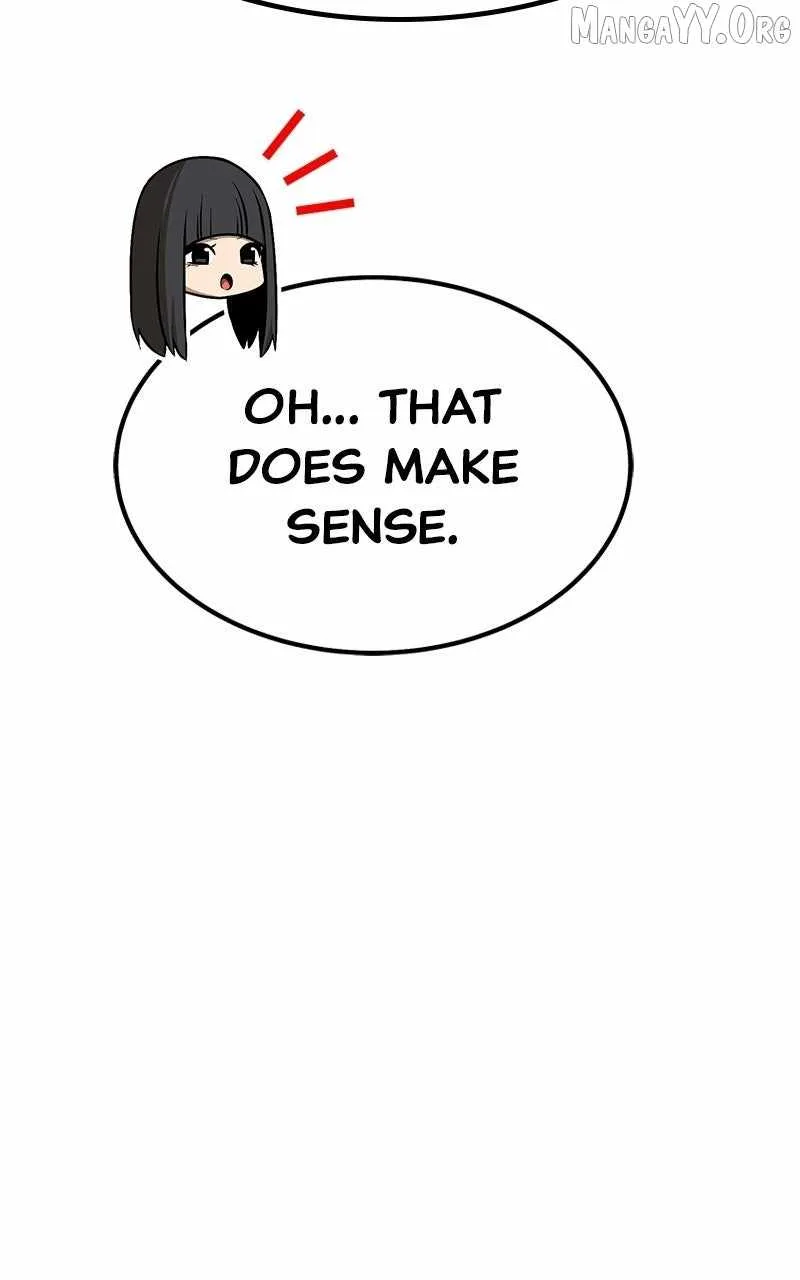 +99 Wooden stick Chapter 184 page 84