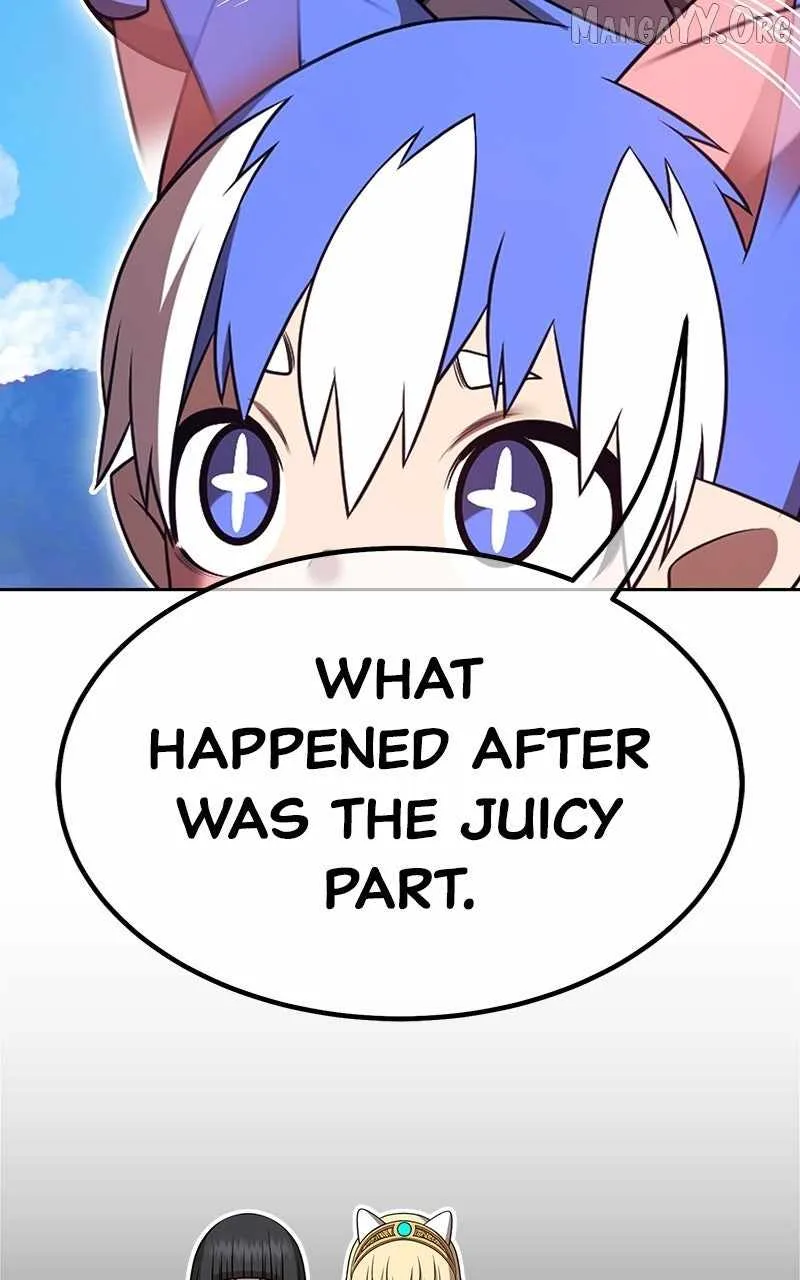 +99 Wooden stick Chapter 184 page 86
