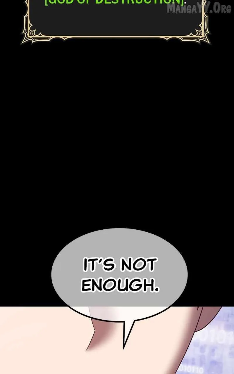 +99 Wooden stick Chapter 184 page 92