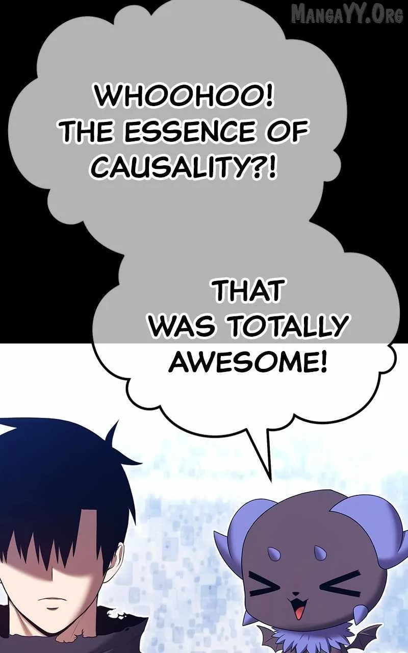+99 Wooden stick Chapter 184 page 88