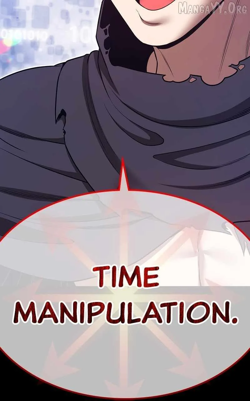 +99 Wooden stick Chapter 184 page 104