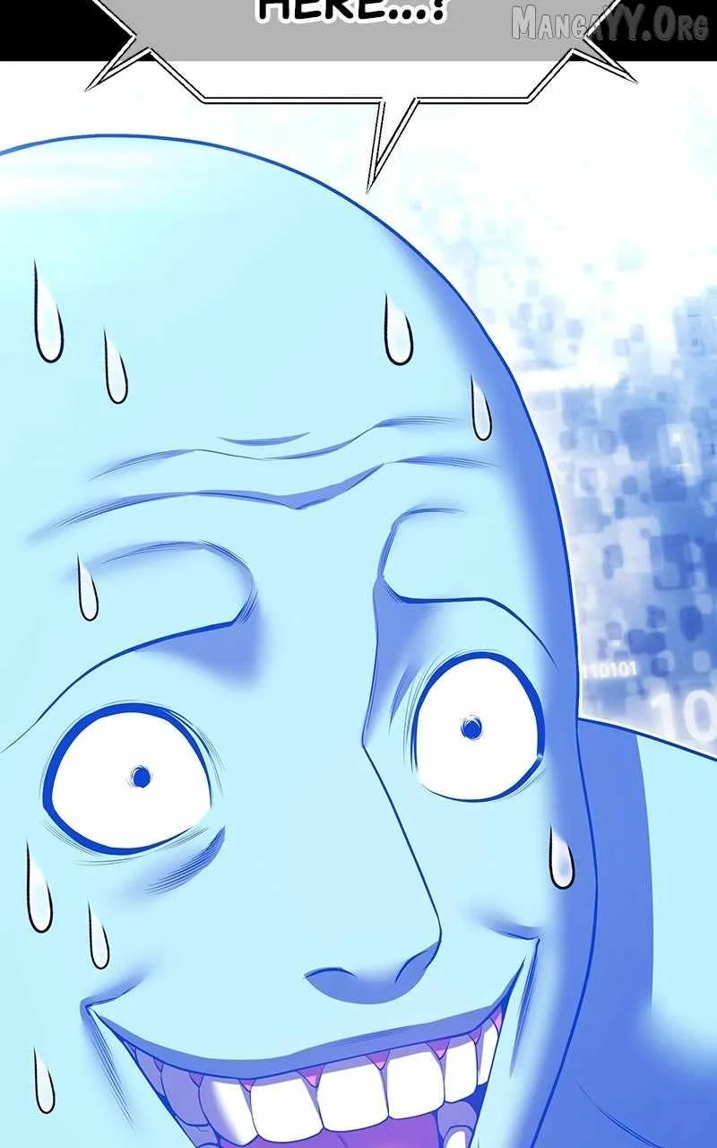 +99 Wooden stick Chapter 184 page 130