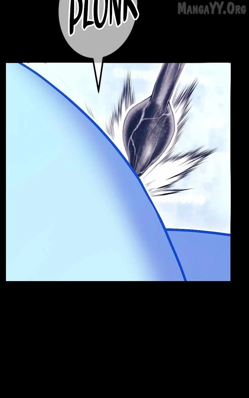 +99 Wooden stick Chapter 184 page 132