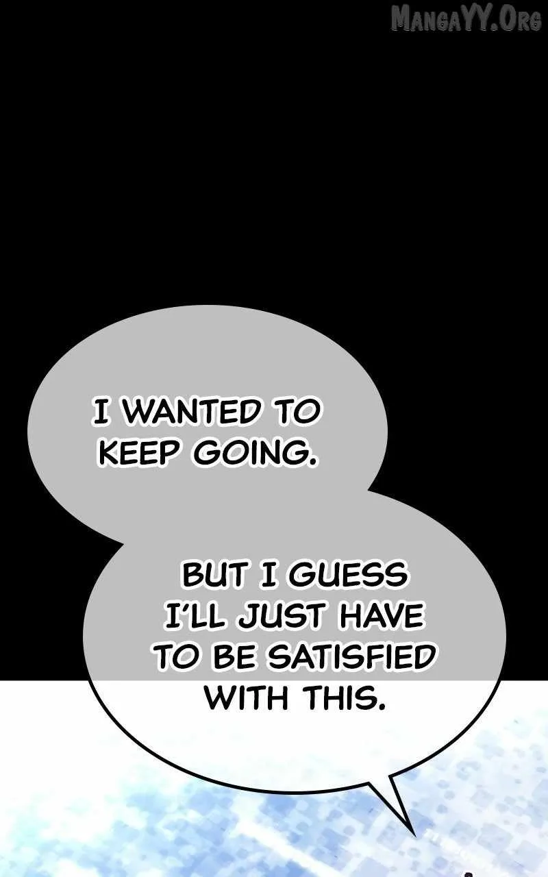 +99 Wooden stick Chapter 184 page 164