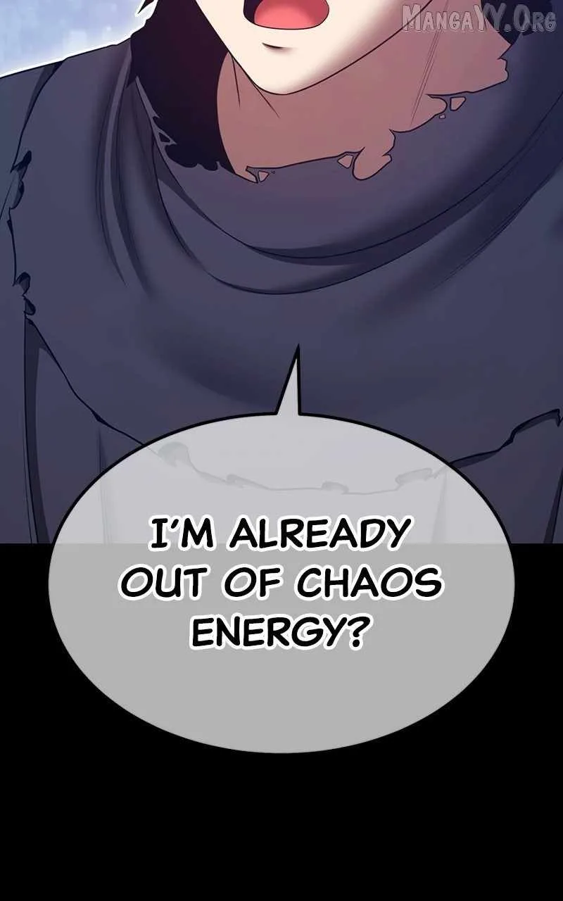 +99 Wooden stick Chapter 184 page 163
