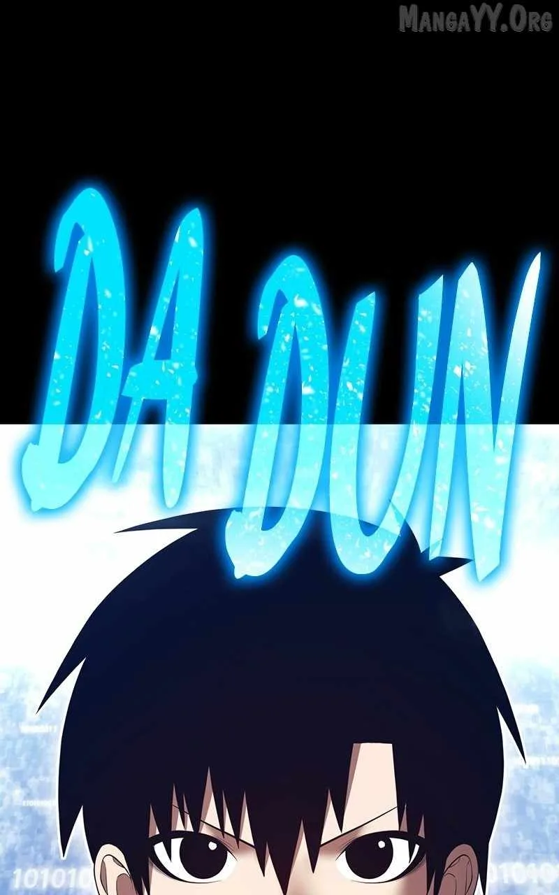 +99 Wooden stick Chapter 184 page 169