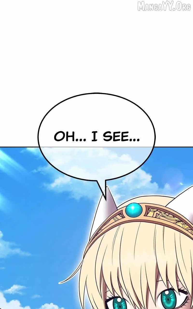 +99 Wooden stick Chapter 184 page 173