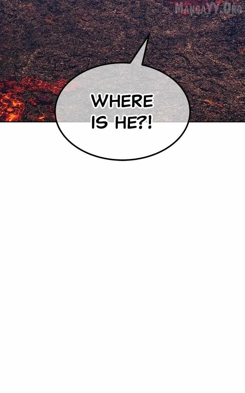 +99 Wooden stick Chapter 184 page 185