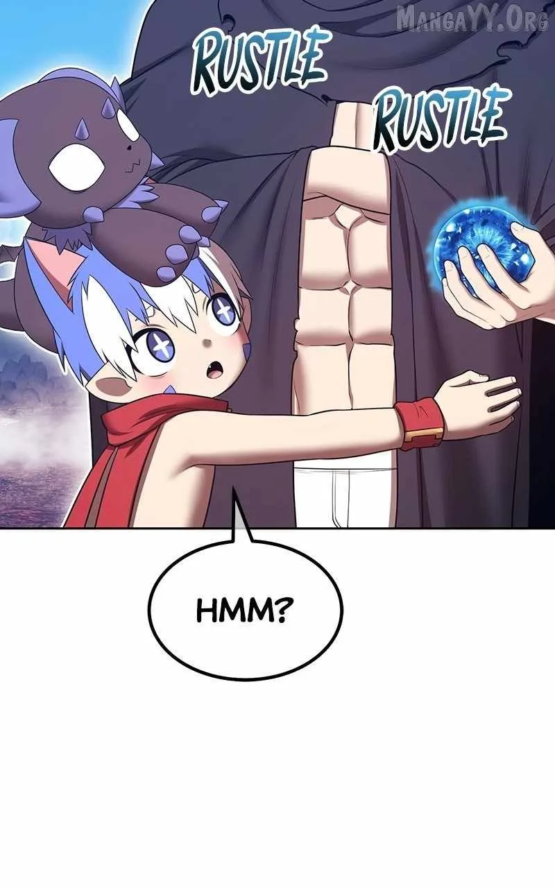 +99 Wooden stick Chapter 184 page 189
