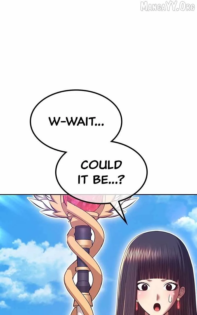 +99 Wooden stick Chapter 184 page 194