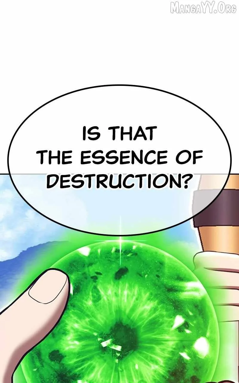 +99 Wooden stick Chapter 184 page 196