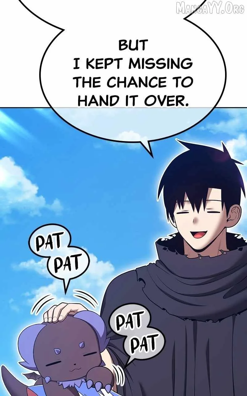 +99 Wooden stick Chapter 184 page 198