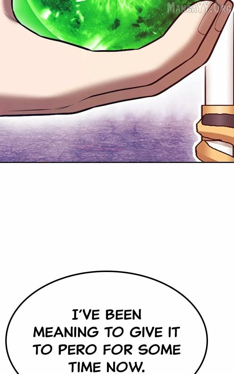 +99 Wooden stick Chapter 184 page 197