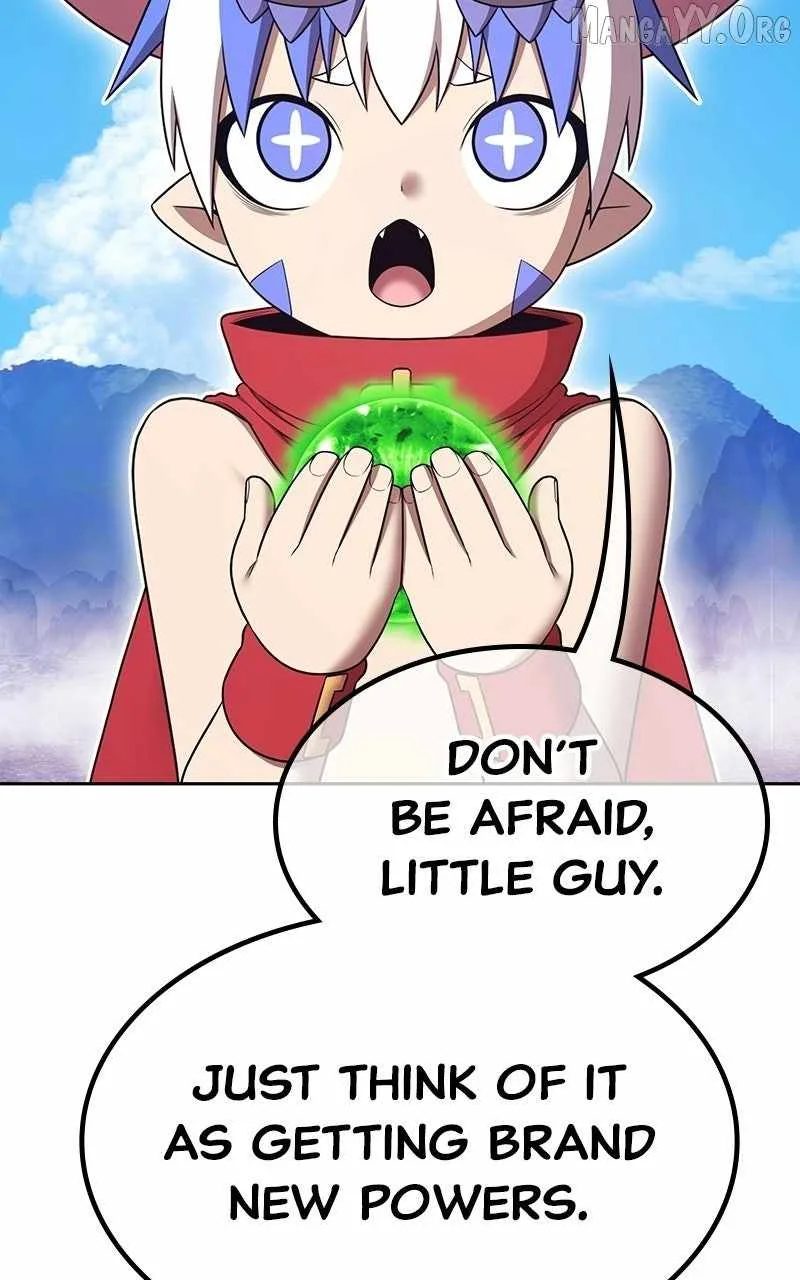 +99 Wooden stick Chapter 184 page 204
