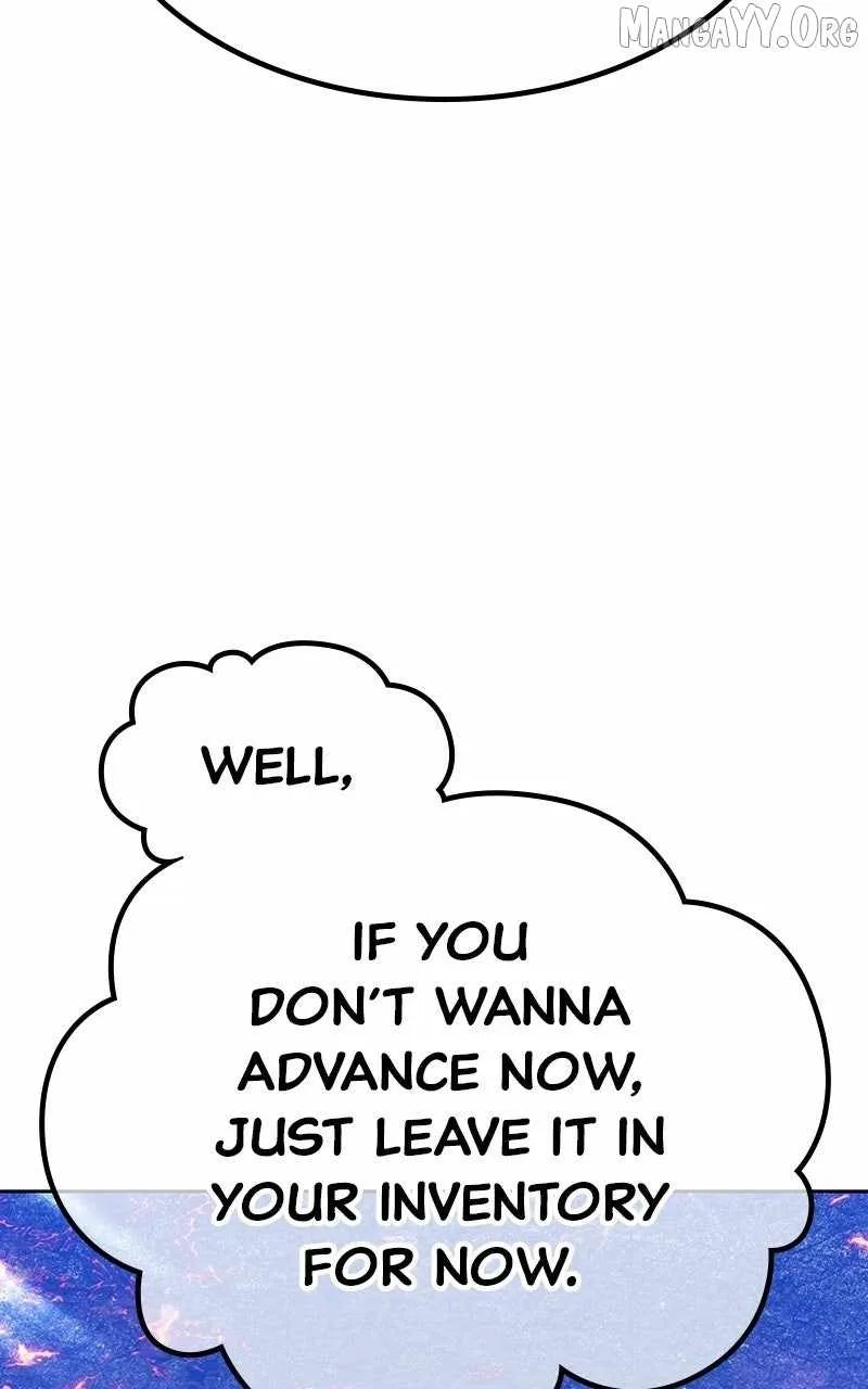 +99 Wooden stick Chapter 184 page 205